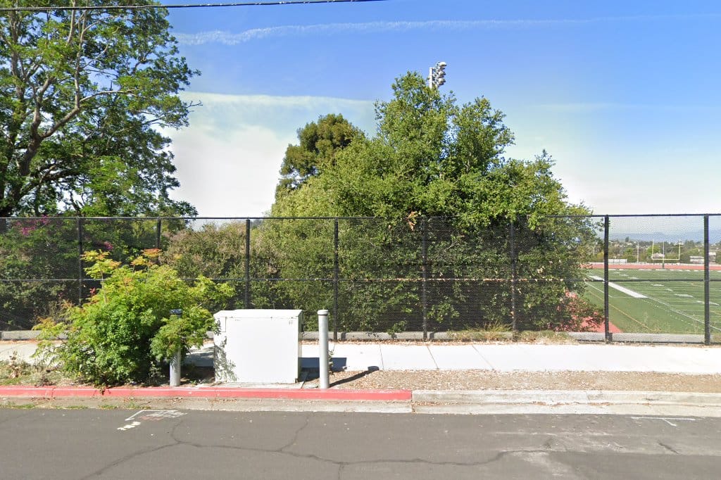 El Cerrito Senior High School