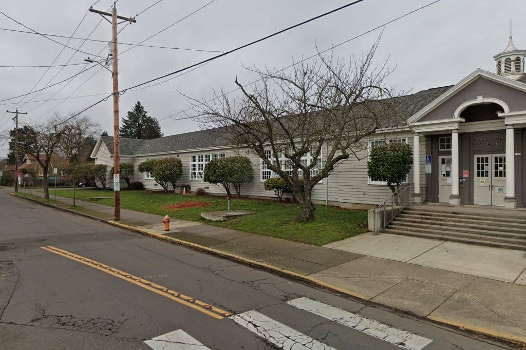 Marysville Elementary School