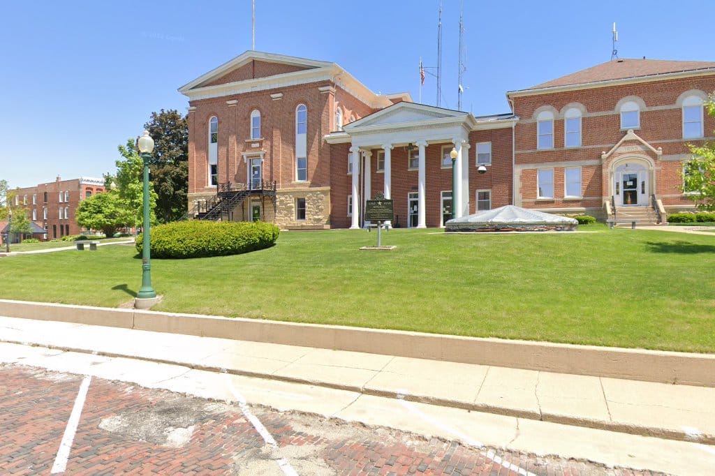 Carroll County Court