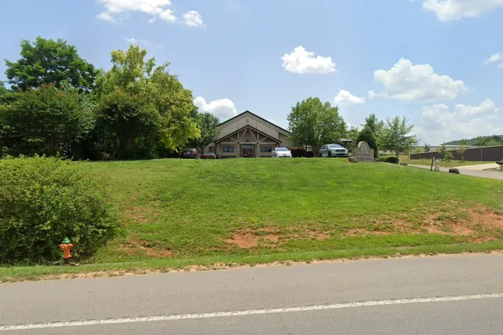 Mountainstone Veterinary Hospital