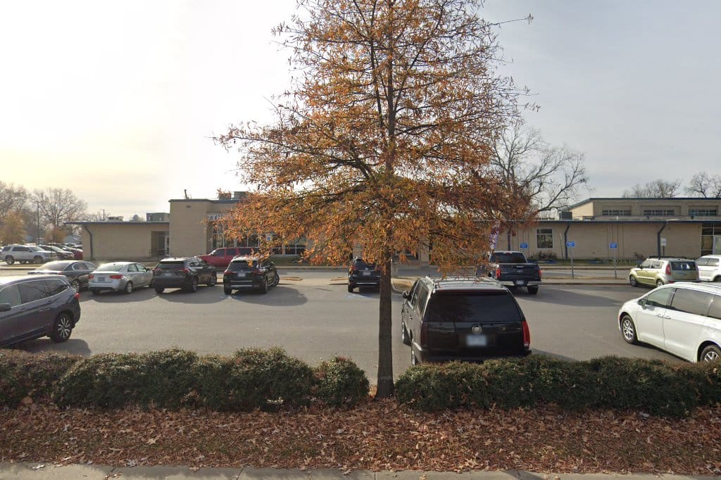 Seventh Street Elementary School