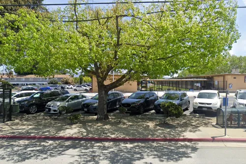 R.O. Hardin Elementary School
