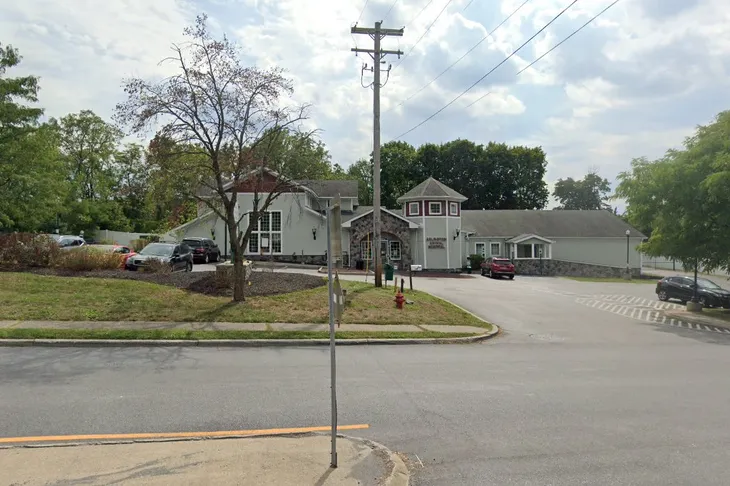 Arlington Animal Hospital