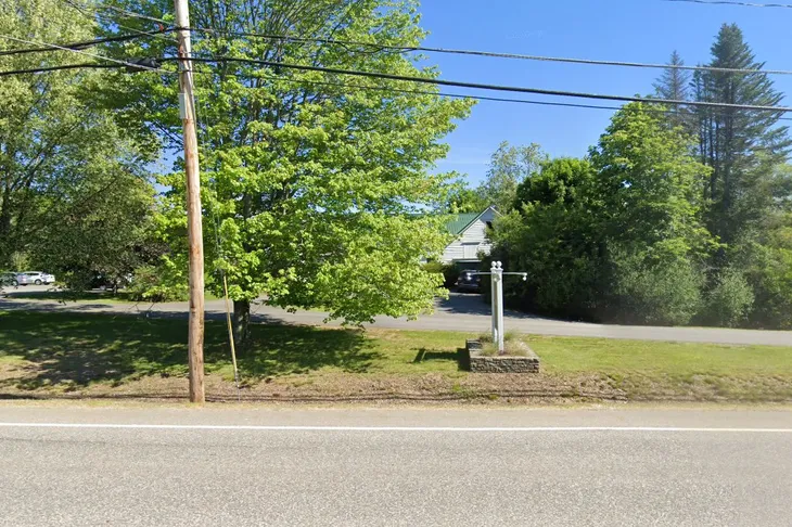 Animal Hospital of South Gorham