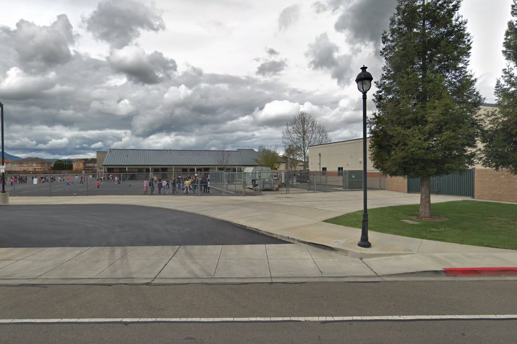 Marsh Creek Elementary School