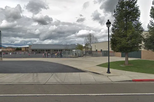 Marsh Creek Elementary School
