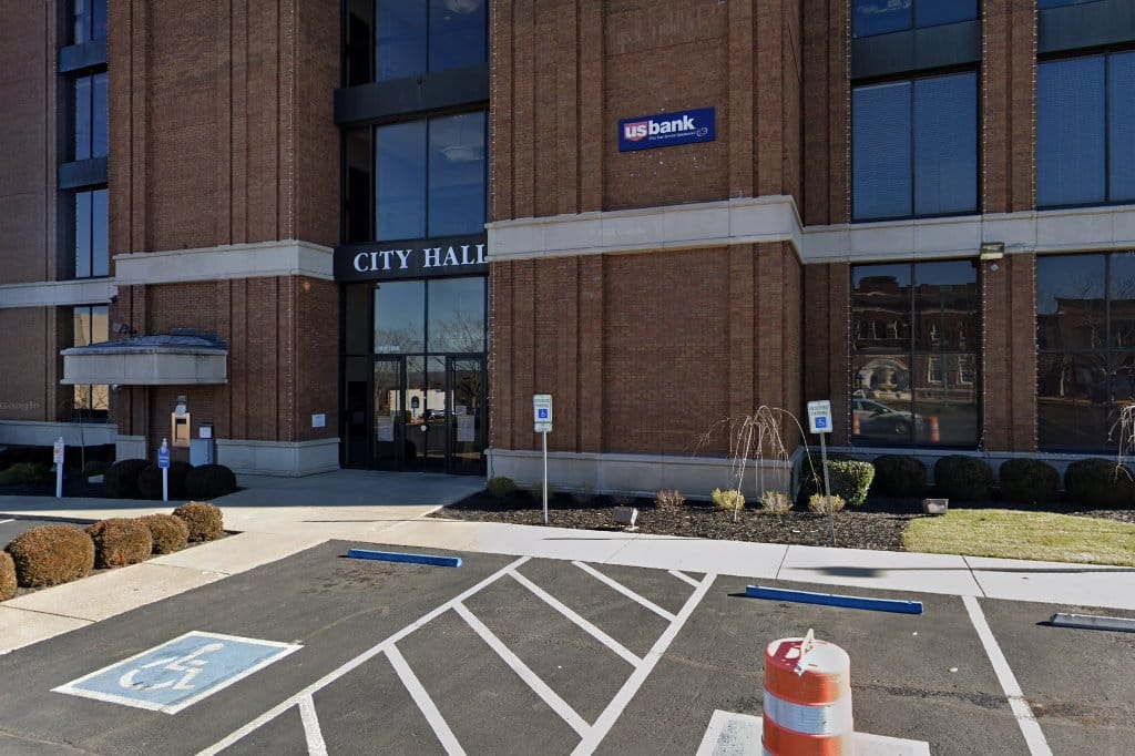 Clarksville City Court