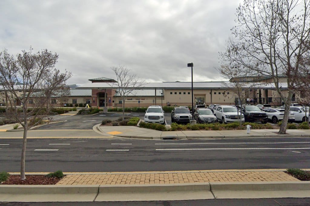 Creekside Elementary School