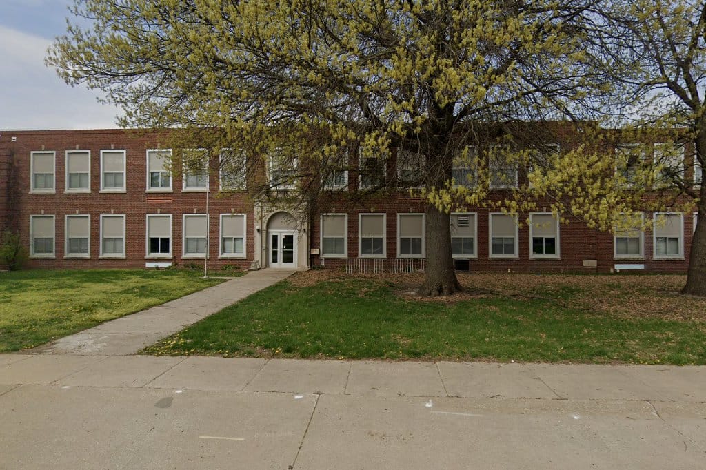 Central Ward Elementary School