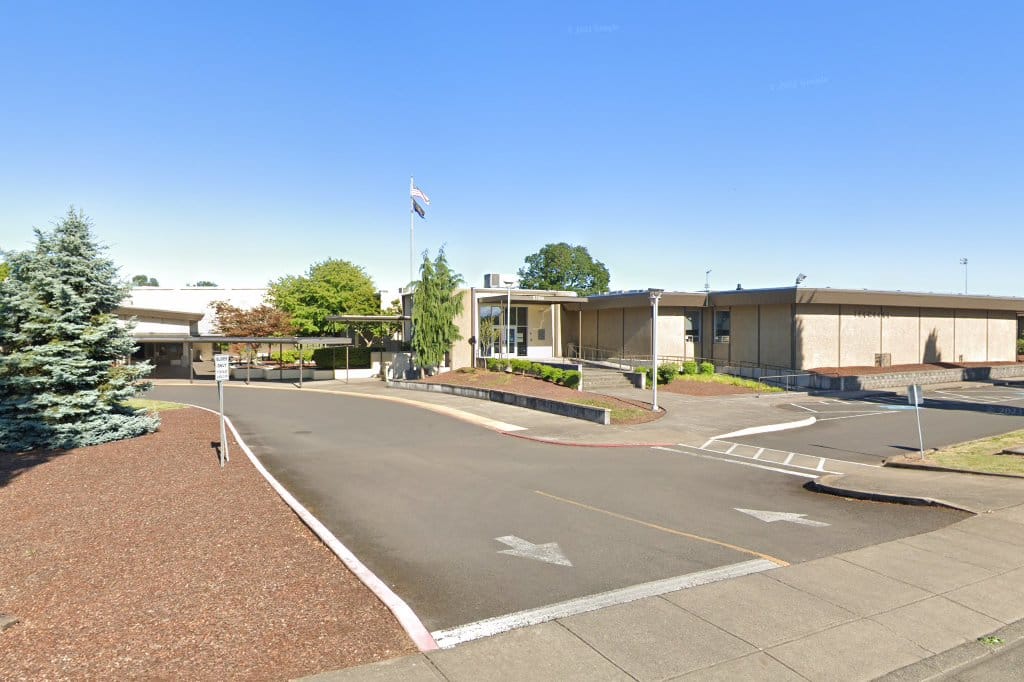 Talmadge Middle School
