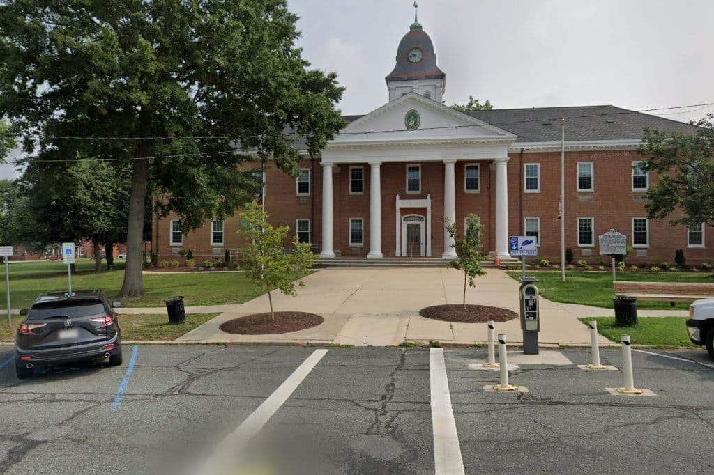 Caroline County State Attorney