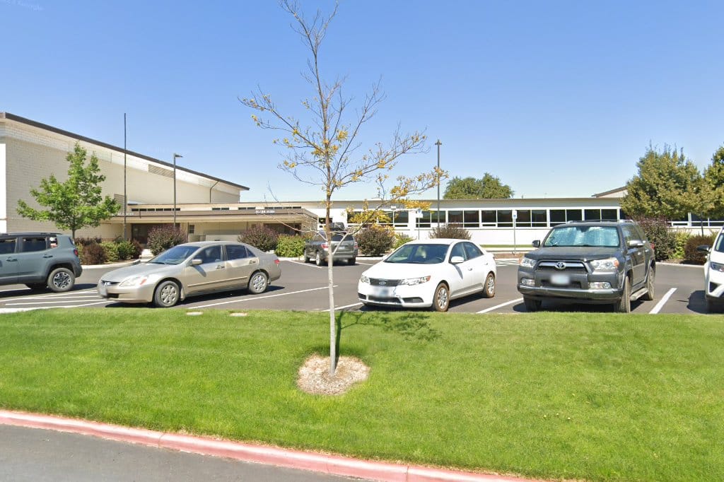 Sherman Oaks Center For Enriched Studies