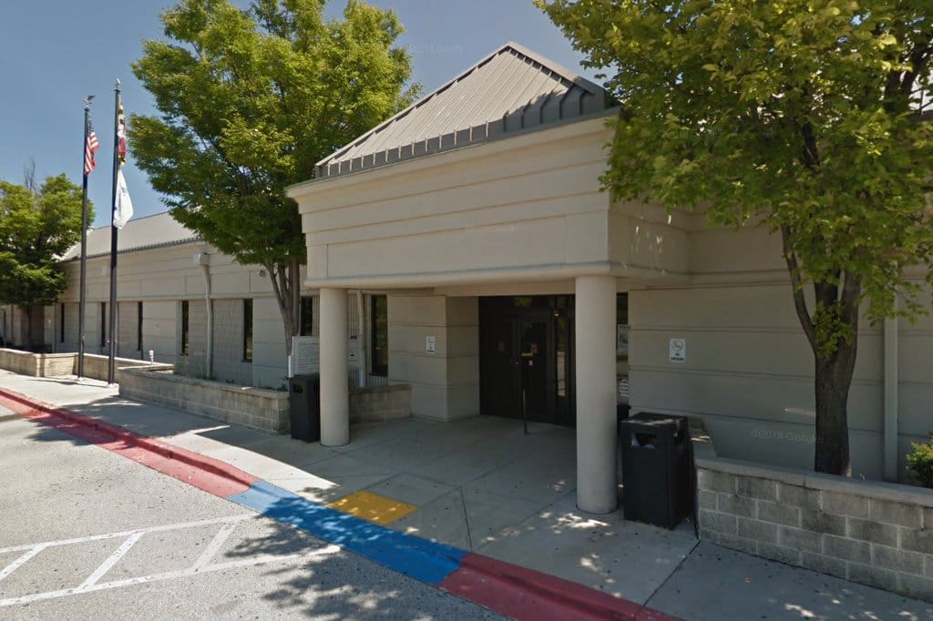 Upper Marlboro MVA Office