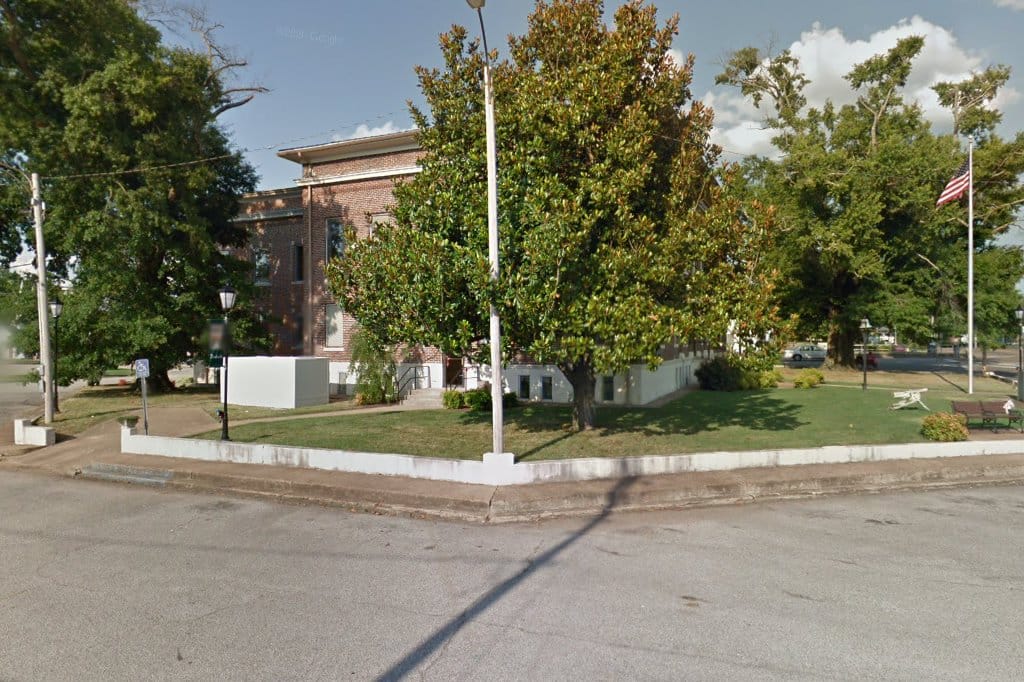Decaturville Criminal Court