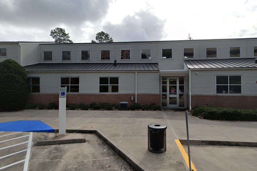 Westlake Child Development Center