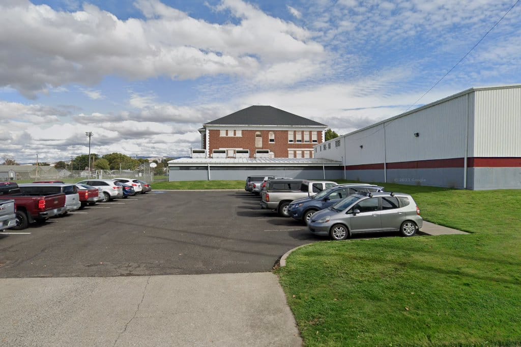 Central Middle School