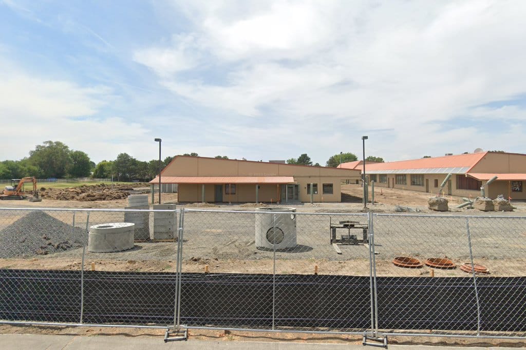 Highland Hills Middle School