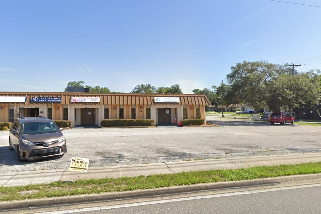 Pine Hills Discount Pharmacy