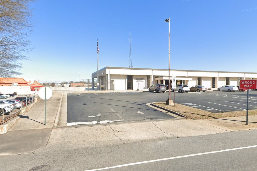 High Point Passport Office