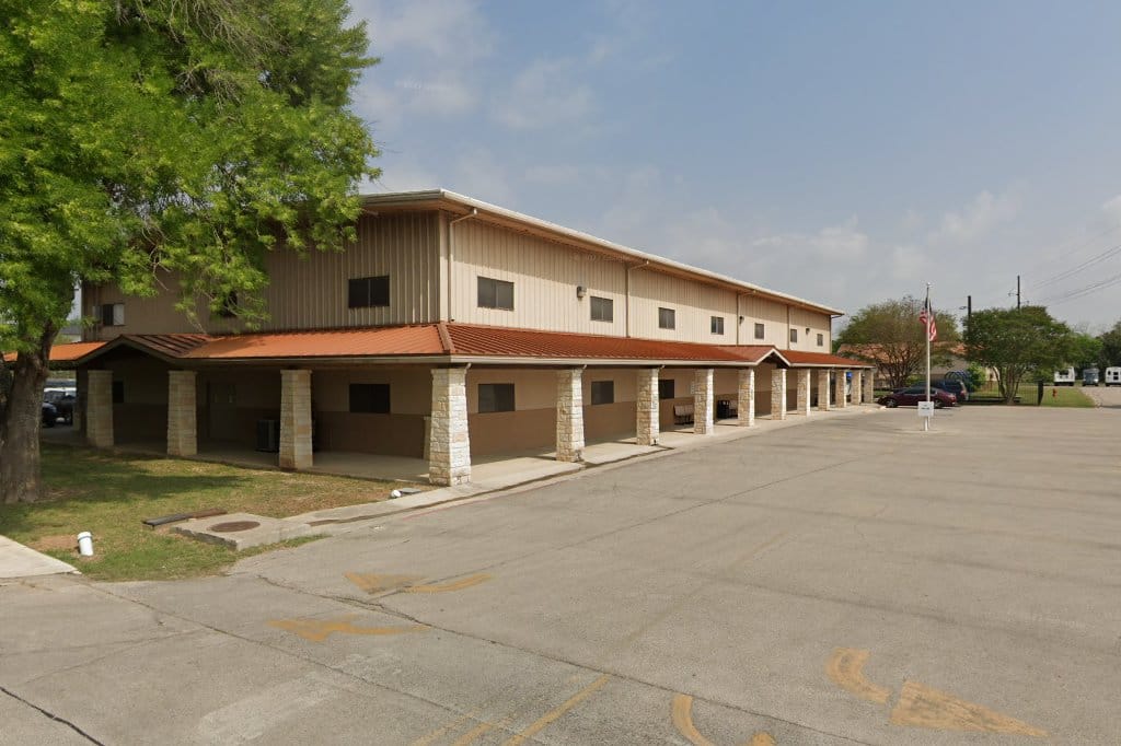 Hill Country Christian School