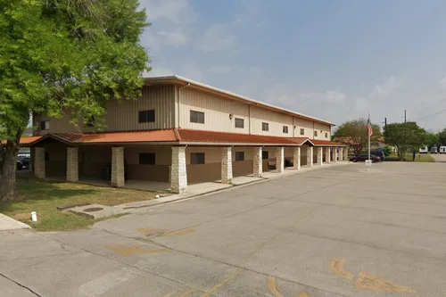 Hill Country Christian School