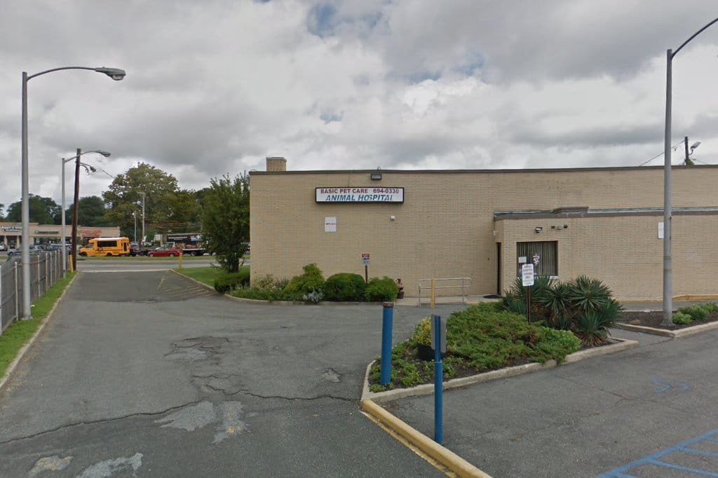 Basic Pet Care Animal Hospital