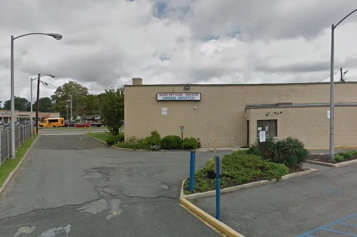 Basic Pet Care Animal Hospital
