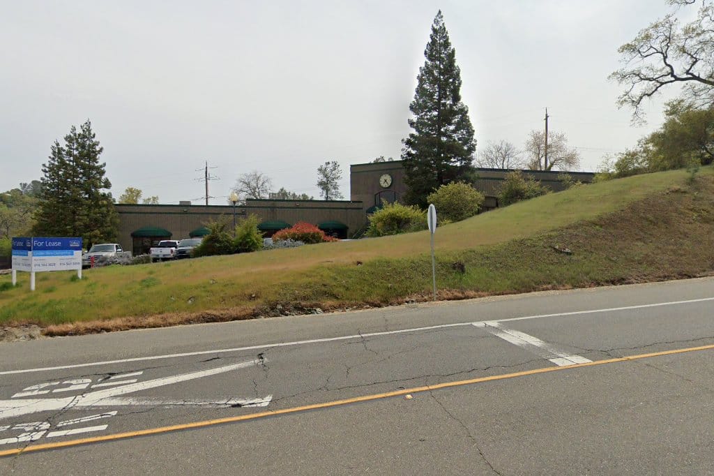 Cameron Park Montessori School