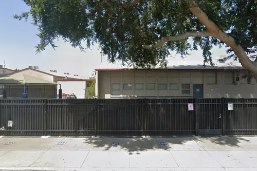 Roosevelt Elementary School