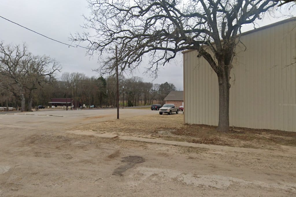 Payne Springs Christian Academy