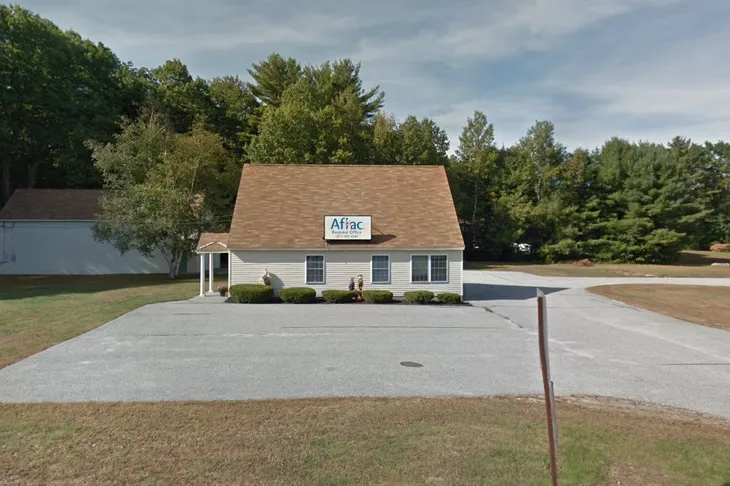 Compassionate Care Veterinary Hospital
