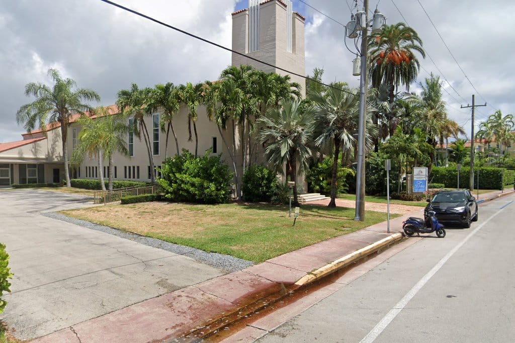 The Montessori Academy at St. Johns