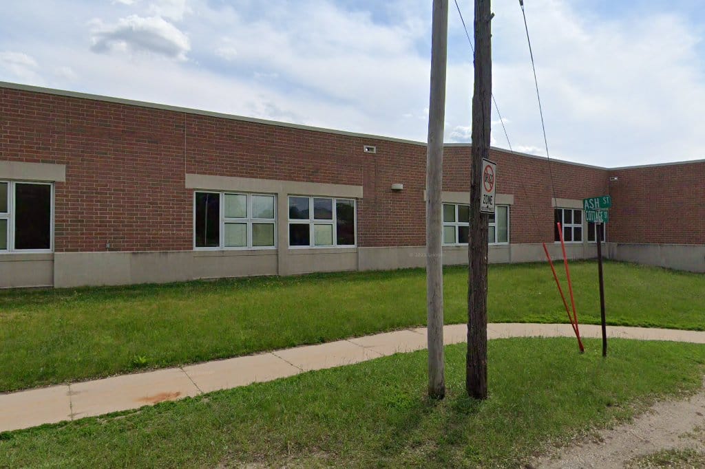 Cunningham School