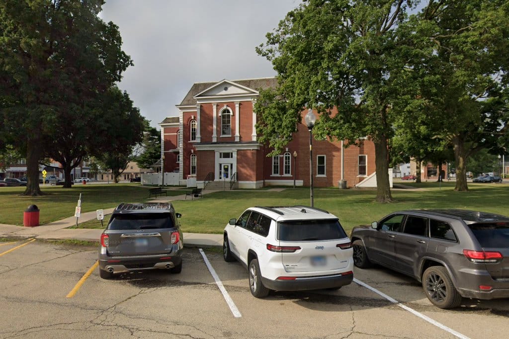 Cass County Court