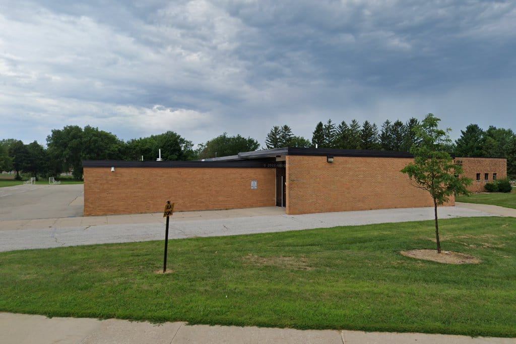 West Cedar Elementary School
