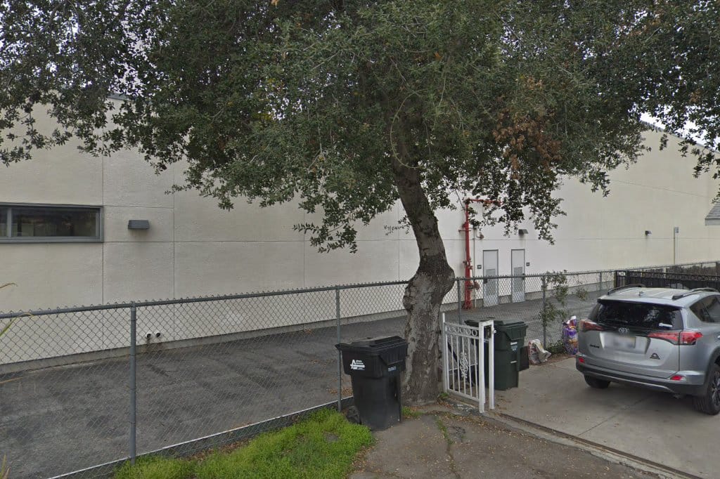 Roosevelt Elementary School