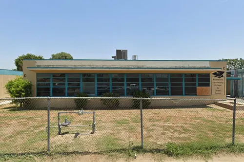 Roosevelt Elementary School