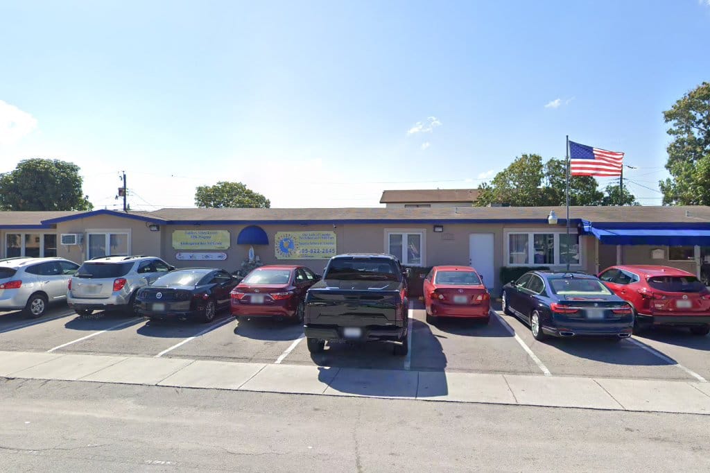 Our Lady Of Lourdes Preschool