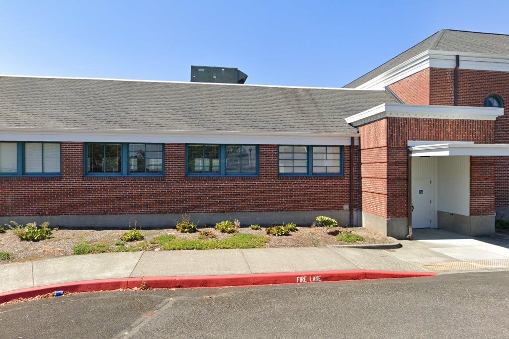Beaverton High School
