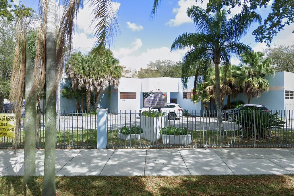 Montessori Childrens House Of Miami Lakes