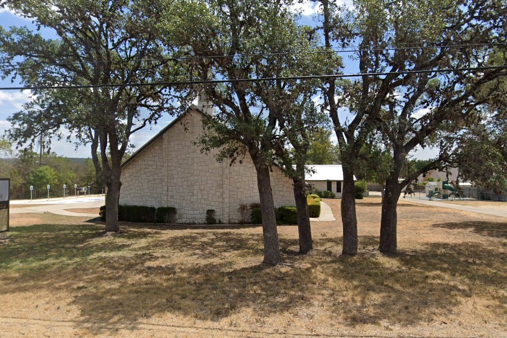 Hill Country Adventist School