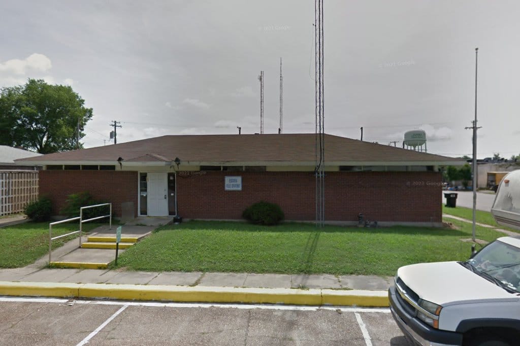 Eudora Elementary School