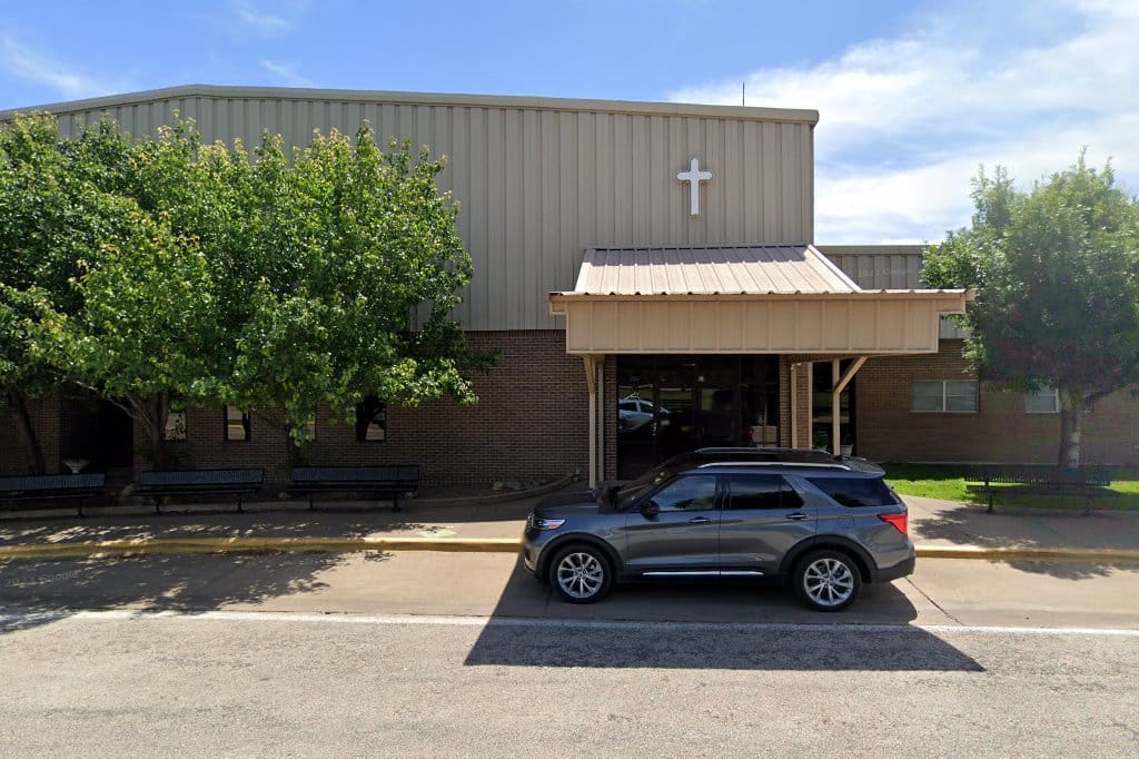 Immanuel Lutheran School