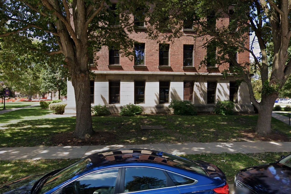 Knox County Court