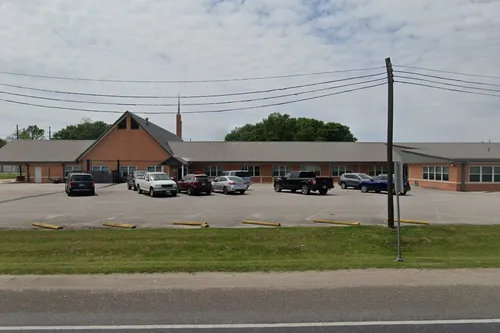 Preschool Weekday Ministries - FBC Dayton