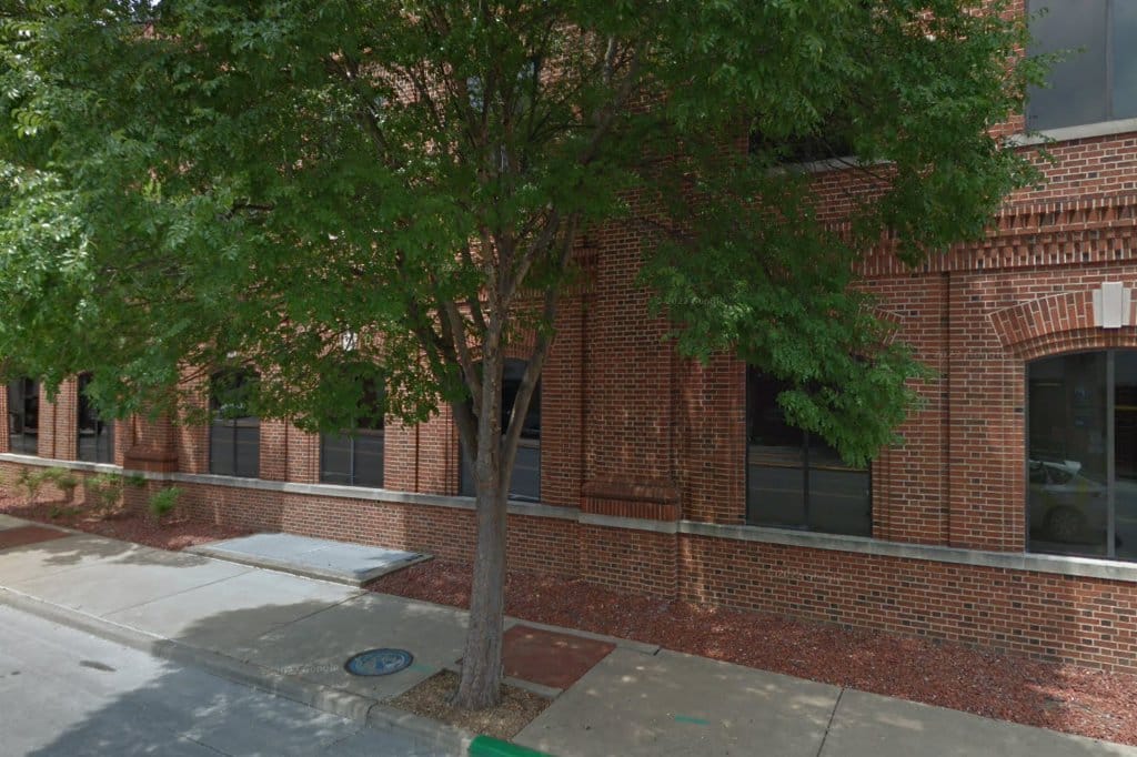 Kingsport Juvenile Criminal Court