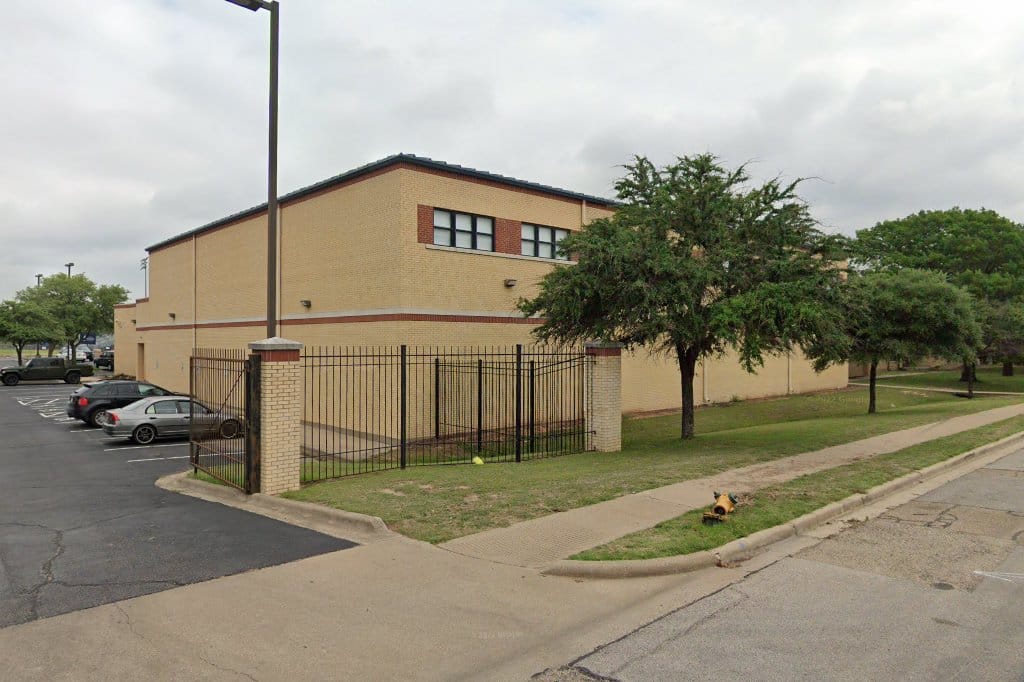 Reicher Catholic High School
