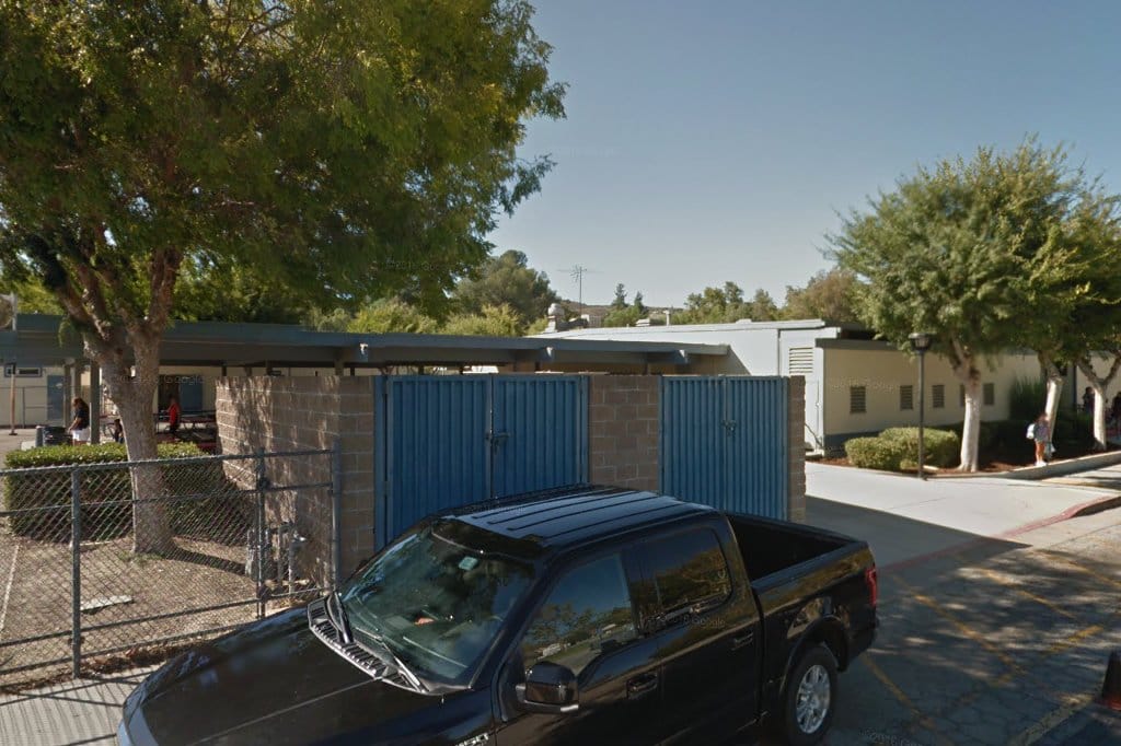 Stanley G. Oswalt Academy