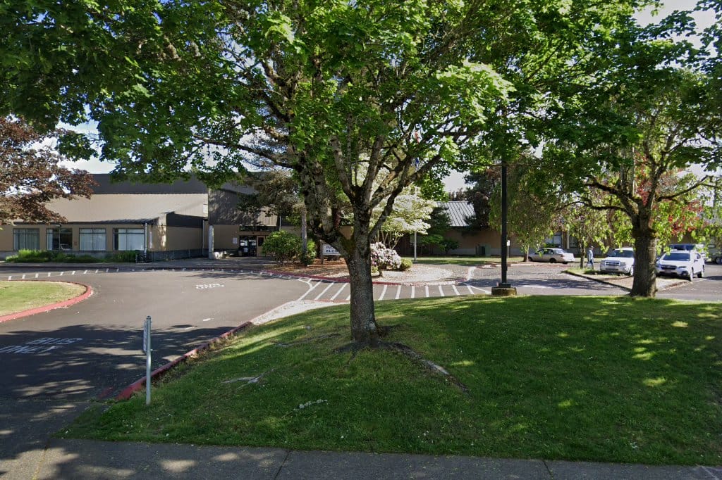 Indian Hills Elementary School