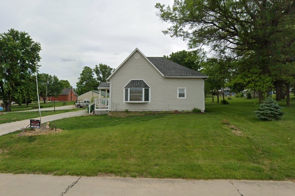 HTRS Middle School